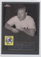 Mickey Mantle