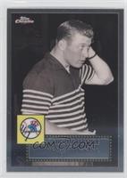 Mickey Mantle