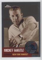 Mickey Mantle