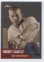 Mickey Mantle