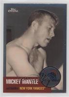 Mickey Mantle