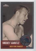 Mickey Mantle