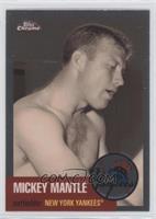 Mickey Mantle