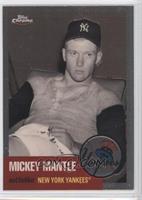 Mickey Mantle