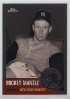 Mickey Mantle