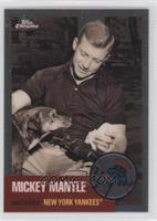 Mickey Mantle