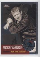 Mickey Mantle