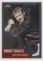 Mickey Mantle