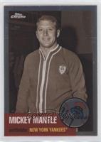 Mickey Mantle