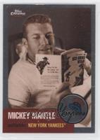 Mickey Mantle