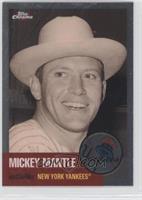 Mickey Mantle