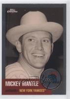 Mickey Mantle