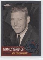 Mickey Mantle