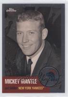 Mickey Mantle