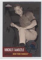 Mickey Mantle