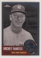 Mickey Mantle