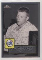 Mickey Mantle