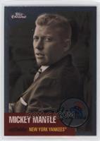 Mickey Mantle [EX to NM]