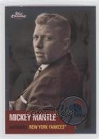 Mickey Mantle