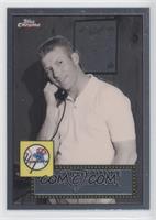 Mickey Mantle