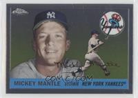 Mickey Mantle