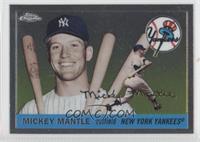 Mickey Mantle