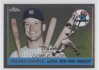 Mickey Mantle