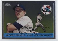 Mickey Mantle