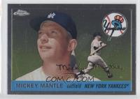 Mickey Mantle