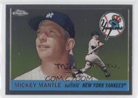 Mickey Mantle