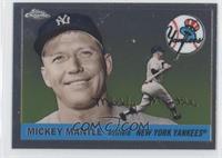 Mickey Mantle