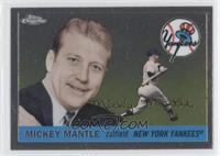 Mickey Mantle