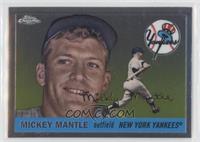 Mickey Mantle