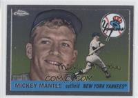 Mickey Mantle