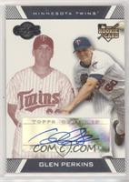 Glen Perkins #/250