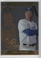 Mark Teahen, Ryan Shealy #/125