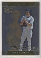 Mike Mussina, Jorge Posada #/125