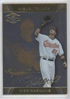 Nick Markakis, Miguel Tejada #/125