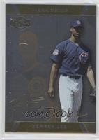 Derrek Lee, Mark Prior #/125