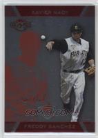 Freddy Sanchez, Xavier Nady #/199