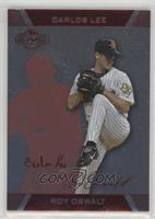 Roy Oswalt, Carlos Lee #/199