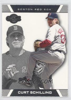 2007 Topps Co-Signers - [Base] #19 - Curt Schilling