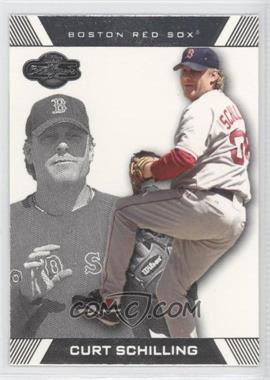 2007 Topps Co-Signers - [Base] #19 - Curt Schilling