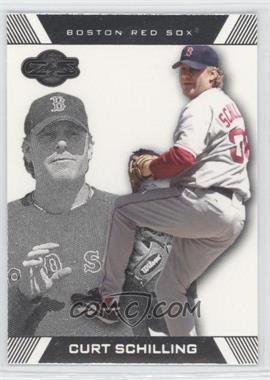 2007 Topps Co-Signers - [Base] #19 - Curt Schilling
