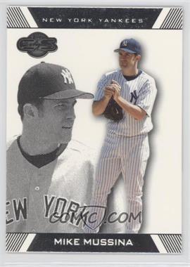 2007 Topps Co-Signers - [Base] #26 - Mike Mussina