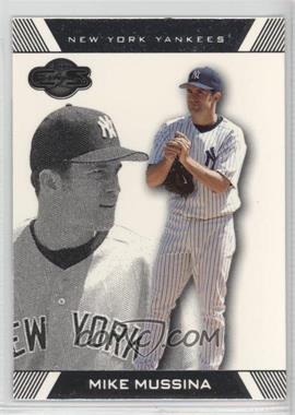 2007 Topps Co-Signers - [Base] #26 - Mike Mussina