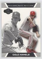 Cole Hamels