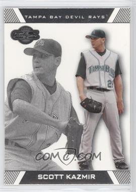 2007 Topps Co-Signers - [Base] #66 - Scott Kazmir