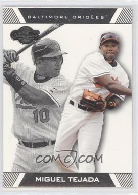 2007 Topps Co-Signers - [Base] #69 - Miguel Tejada