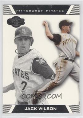 2007 Topps Co-Signers - [Base] #71 - Jack Wilson